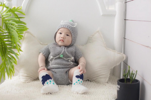 宜都宝宝几个月能嘎嘎大笑