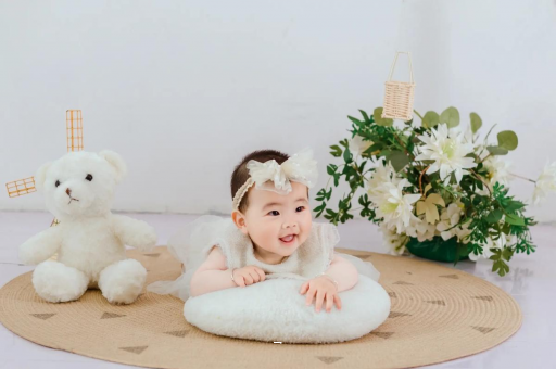 宜都宝宝急性荨麻疹